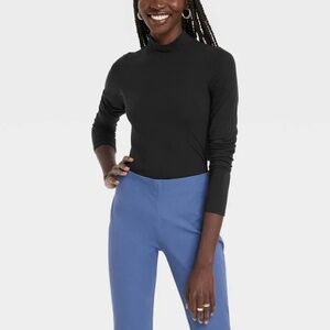 A New Day Turtleneck Bodysuit